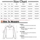thumbnail image 2 of pstuiky camisas de manga larga para hombre, Sudadera con capucha deportiva de manga larga para hombre, estilo relajado y liso top de hombre m, 2 of 2