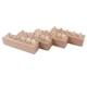 thumbnail image 4 of Enchufe De Cilindro De Madera Juguete De Enchufe De Cilindro Educativo De Madera De Haya Ejercicio De Habilidades Sensoriales Geométricas Para Niños Para Jardín De Infantes ANGGREK Juguetes, 4 of 8