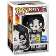 thumbnail image 3 of Figura de colección Funko POP! ¡BESA a Catman! ¡Brilla en la oscuridad!, 3 of 7