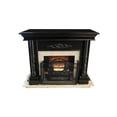 thumbnail image 1 of Calefactor chimenea eléctrico Mil Luces de 127 V, 1 of 6