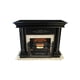 thumbnail image 1 of Calefactor chimenea eléctrico Mil Luces de 127 V, 1 of 6