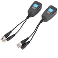 thumbnail image 3 of Passive BNC To RJ45 Connector BNC Video Power Balun, For CVI Camera, 3 of 8