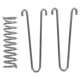 thumbnail image 5 of Dog Leash Heavy Duty Large Dog Breed Owners Walks 1Pack, 5 of 5