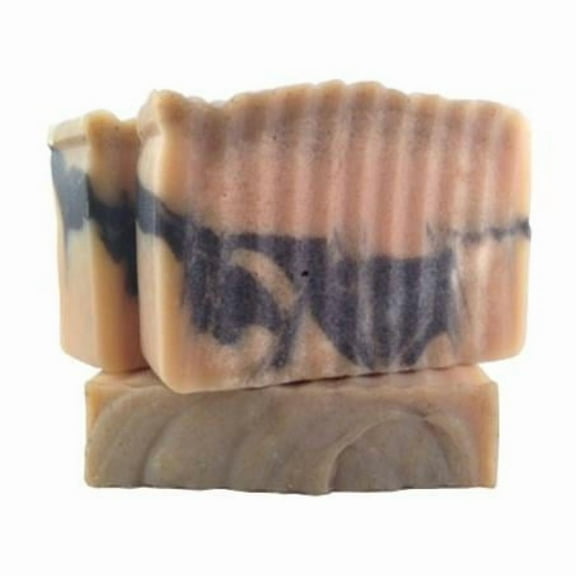 Walk in the Woods Goats Milk Bar Soap- Blackberry Sage- Pack of 3