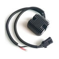 thumbnail image 4 of Motorcycle Voltage Regulator Rectifier for Ranger RZR XP 900 RZR 1000 XP Sportsman 4012678 4015229, 4 of 5