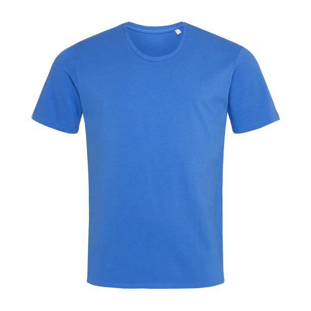 Stedman - Camiseta modelo Stars para hombre (Azul royal)