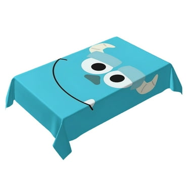 Travelwant Halloween Witch Tabletop Server,Harlequin Tablecloth Cupcake ...