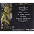 thumbnail image 2 of The Sword - Age of Winters - Heavy Metal - CD, 2 of 2