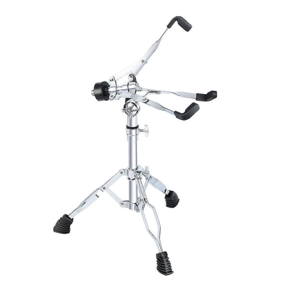 Soidarity Folding Drum Stand Support for Snare Accessory Percussion Drum Dumb Hardware Accesorios para instrumentos musicales