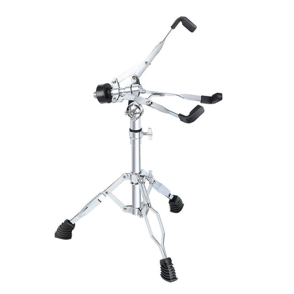 Soidarity Folding Drum Stand Support for Snare Accessory Percussion Drum Dumb Hardware Accesorios para instrumentos musicales