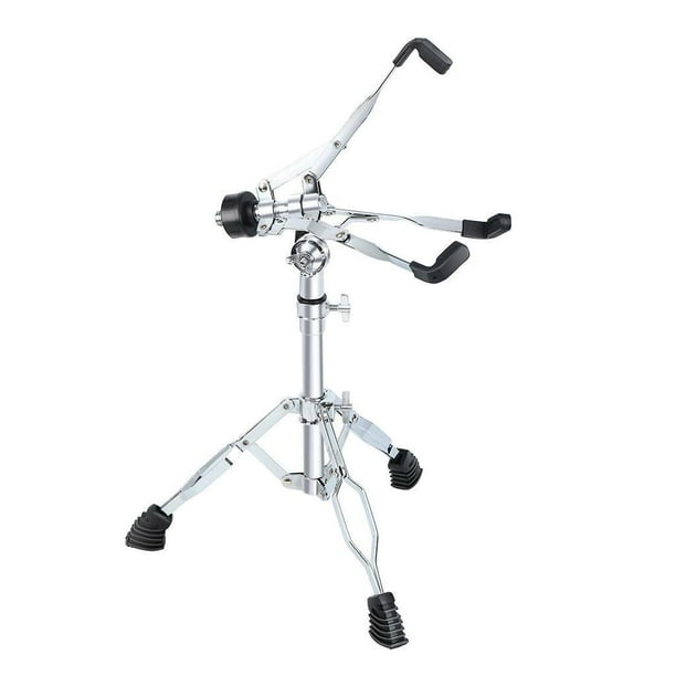 Soidarity Folding Drum Stand Support for Snare Percussion Hardware Dumb Drum Accessory Accesorios para instrumentos musicales