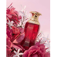 thumbnail image 3 of Afnan Kiaana Vibes Pour Femme Eau de Parfum 100ml | Floral Fruity Sweet Long Lasting Perfume for Women | Modern Feminine Fragrance Spray, 3 of 5