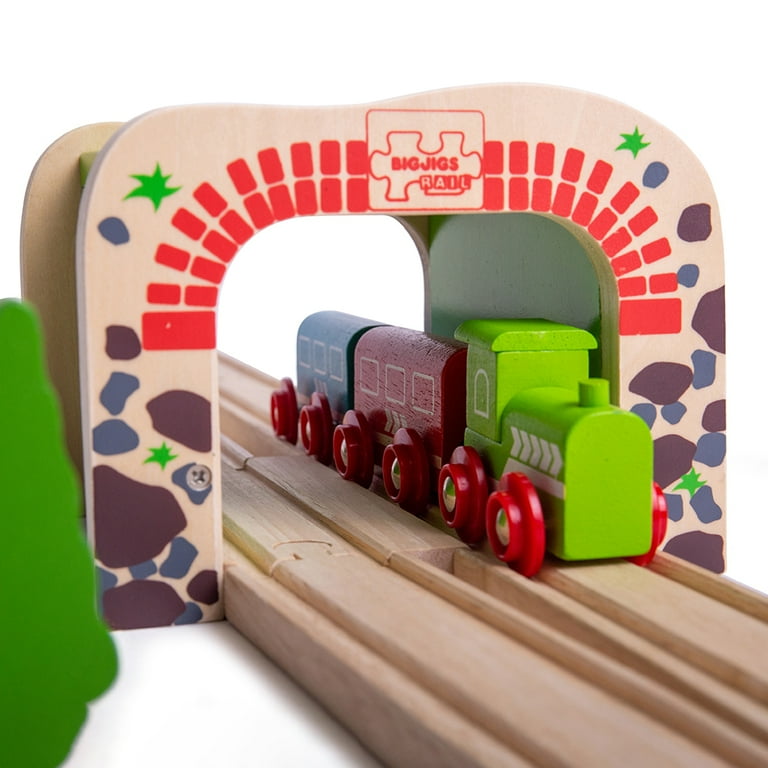 Bigjigs mouthful rail stockists