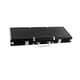 thumbnail image 4 of Estuche de Transporte CUTICAT para Chips con Cerradura Negro, 4 of 8