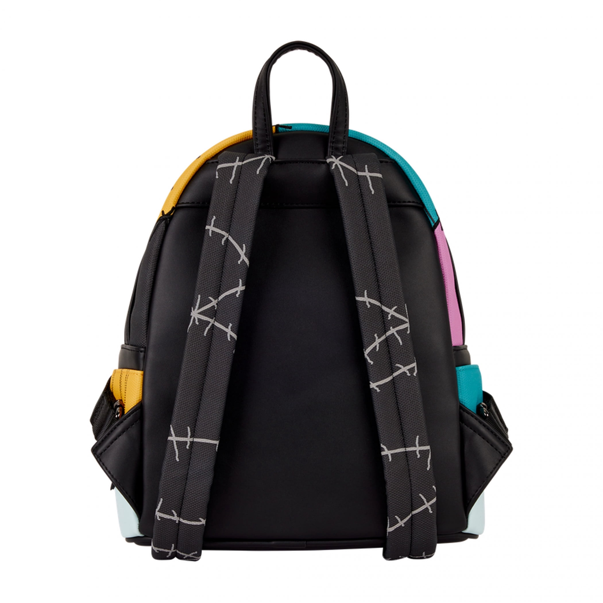 Loungefly The Nightmare Before Christmas Sally Cosplay Mini Backpack