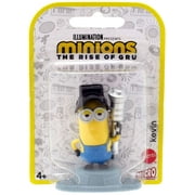 Minions Micro Collection Kevin Mini Figure