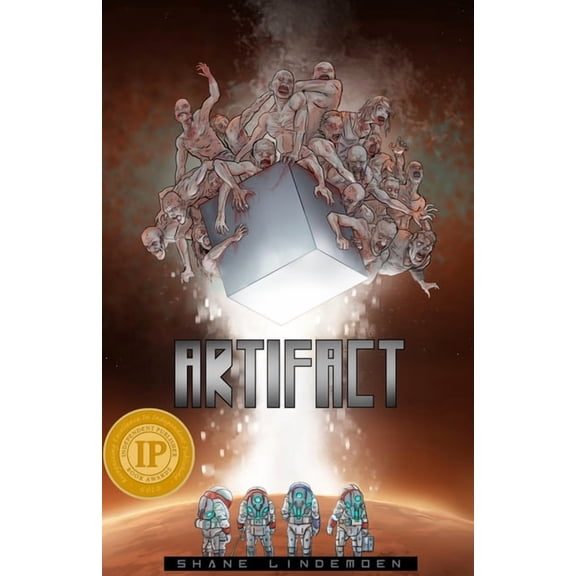 Artifact, (Paperback)