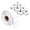 1.25" X 1", variant on 1.25" X 1" Direct Thermal Labels 10 Rolls 13000 Count