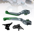 thumbnail image 1 of Levier de Frein d'Embrayage Réglable Compatible avec X350 2022-2023, 1 of 12