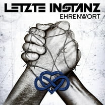 Letzte Instanz - Ehrenwort - Rock - CD