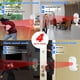 thumbnail image 5 of Alarma de Luz y Sonido WiFi Detector Infrarrojo Sensor de Alarma de Movimiento PIR de Seguridad con Notificación Remota por Aplicación TUYA Inteligente, 5 of 7