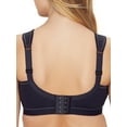 thumbnail image 2 of Anita Active Firm Support Women`s Light  Firm Sports Bra, 32A, black, 2 of 2