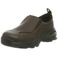 thumbnail image 5 of FSI Nautilus 1621 Womens Brown ESD Slip-On Safety Toe Work Boots, 5 of 5