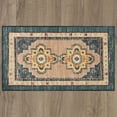 thumbnail image 2 of Mohawk Home Maggia Green Area Rug, 1' 8" x 2' 10", 2 of 8