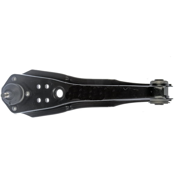 Dorman 520-396 Suspension Control Arm and Ball Joint Assembly for Specific Ford / Mercury Models Fits select: 1967 FORD MUSTANG, 1966-1967 FORD FAIRLANE