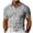 Light Gray, variant on Kcolen Men's Polo Shirts Short Sleeve Cotton Men's Slim Fit Lapel Collar Short Sleeve Shirt for Men and Plus Size Gentlemen Summer Casual Vacation Basic