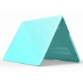 thumbnail image 4 of Coque pour MacBook Pro 13 Pouces Retina Model A1502 A1425 (Ancienne Version 2015 - Fin 2012), Coque Rigide en Plastique avec Protection Clavier, 4 of 7