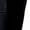 BLACK, variant on Men's Relaxed Stretch Straight Leg Utility Cargo Pants with Secure Zipper Storage Pockets