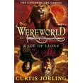thumbnail image 1 of Pre-Owned Wereworld Rage of Lions Book 2 (Paperback) 0141333405 9780141333403, 1 of 1
