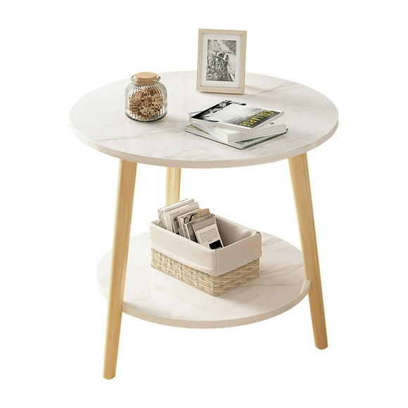 Small Round Side Tables