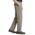 thumbnail image 3 of Van Heusen Flex Straight Fit Pant in Twill, 3 of 3