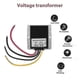 thumbnail image 4 of 12v To 24v 15a 360w Dc Dc Converter 360w Step Up Dc Converter-C tao, 4 of 4