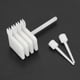 thumbnail image 2 of Cabezal De Disco Duro De Repuesto, Sincronización Bien Operada, Cabezal De Disco Duro De 4 Discos Completamente Fijo Para Disco Duro De 3,5 Pulgadas, 2 of 8