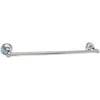 Moen DN4418CH Vale Collection 18-Inch Towel Bar, Chrome