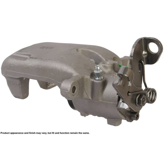 Cardone Reman Disc Brake Caliper P/N:18 5400A Fits select: 2013 CHEVROLET MALIBU, 2014-2020 CHEVROLET IMPALA