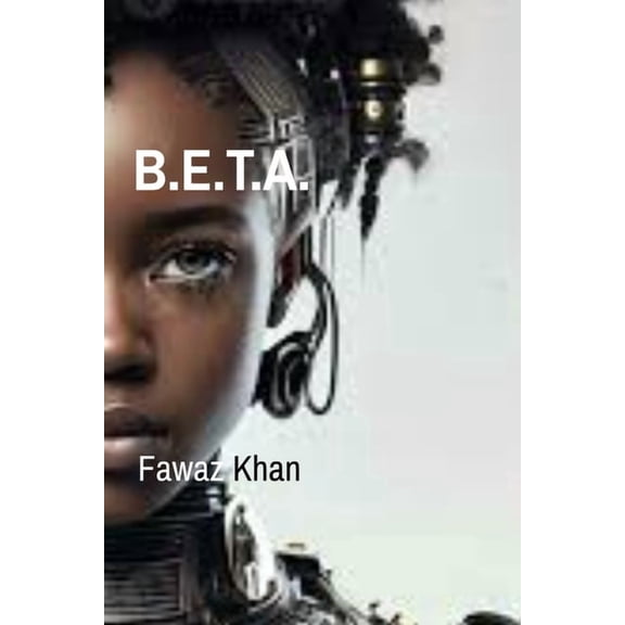 B.E.T.A., (Paperback)