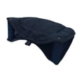 thumbnail image 4 of Almohada antimordeduras para perros, resistente a las mordeduras, equipo de entrenamiento, práctico juguete para tirar de perros, mangas de mordedura negro, 4 of 9