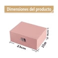 thumbnail image 3 of La Caja De Almacenamiento Con Una Gran Capacidad, Joyas, 3 of 4