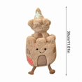 thumbnail image 3 of JellyCat Castillo de Arena de Peluche 11.8 Pulgadas Regalo de Cumpleaños, 3 of 5