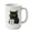As shown Size Free Size I6, variant on Ke1Clo Funny Black Cats Coffee Mug, 11oz Ceramic Sarcastic Mug for Cat Lovers, "Is He Dead Yet?" Humorous Cup with Comfortable Handle for Coffee Tea Hot Cocoa