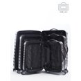 iFLY Hardside Fibertech Luggage, 3 Piece Set