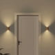 thumbnail image 3 of Luz De Pared LED, Accesorio Magnético, Batería De Larga Duración, Luz Cálida, Luz De Escalera Recargable Por USB Para Cocina, 3 of 7