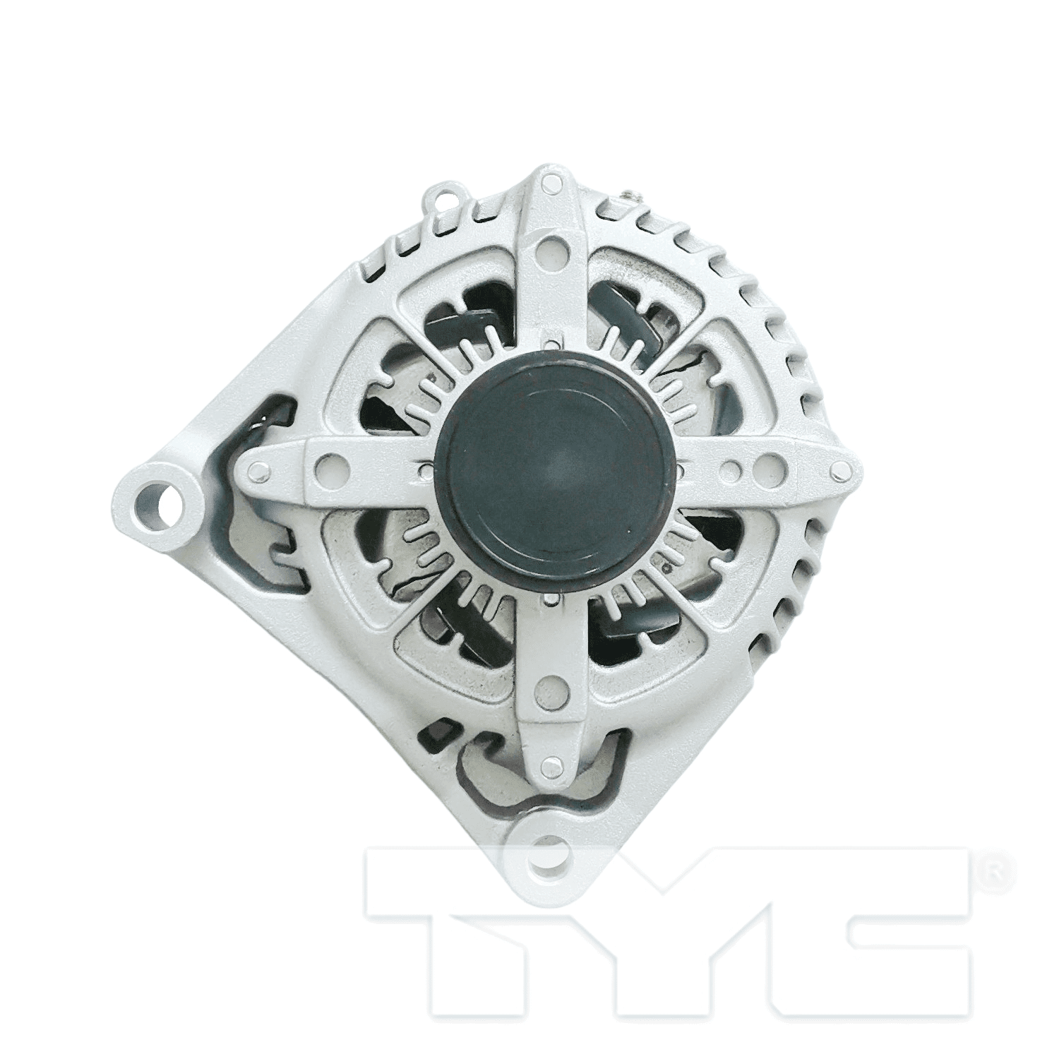 TYC 2-14204 Alternator Fits select: 2013-2017 BMW X3, 2012-2016 BMW 328