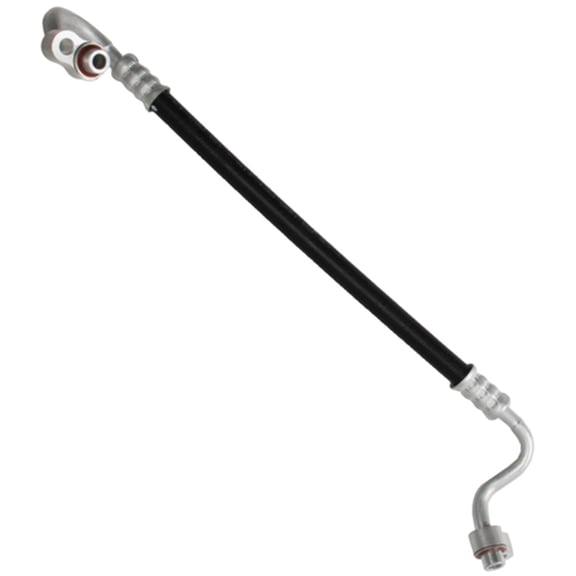 Discharge Line Hose Assembly