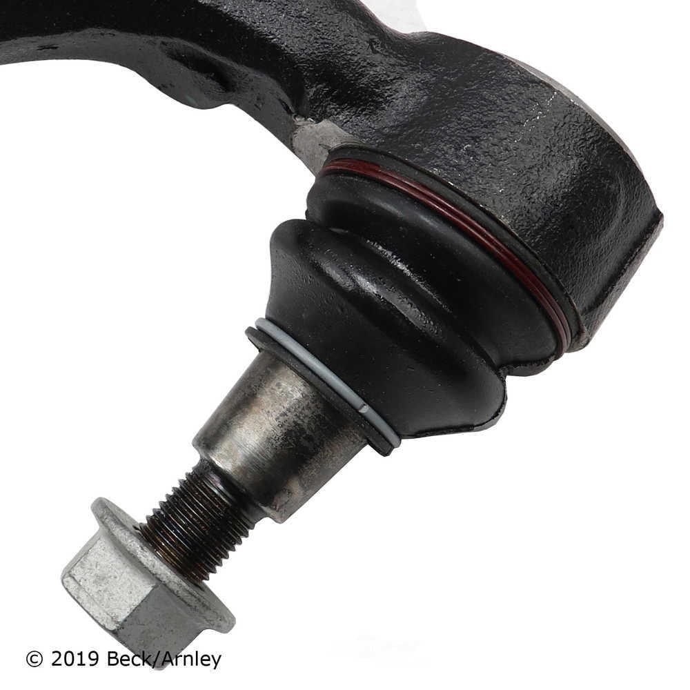 BeckArnley 102-8107 Control Arm With Ball Joint