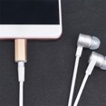 thumbnail image 6 of Type-C to 3.5mm Audio Adapter Converter for Osmo Pocket External Mic Connector,Silver, 6 of 8
